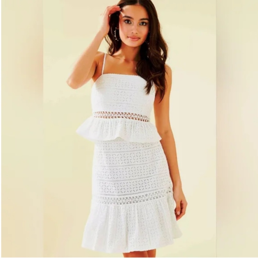 Lilly Pulitzer Two Piece